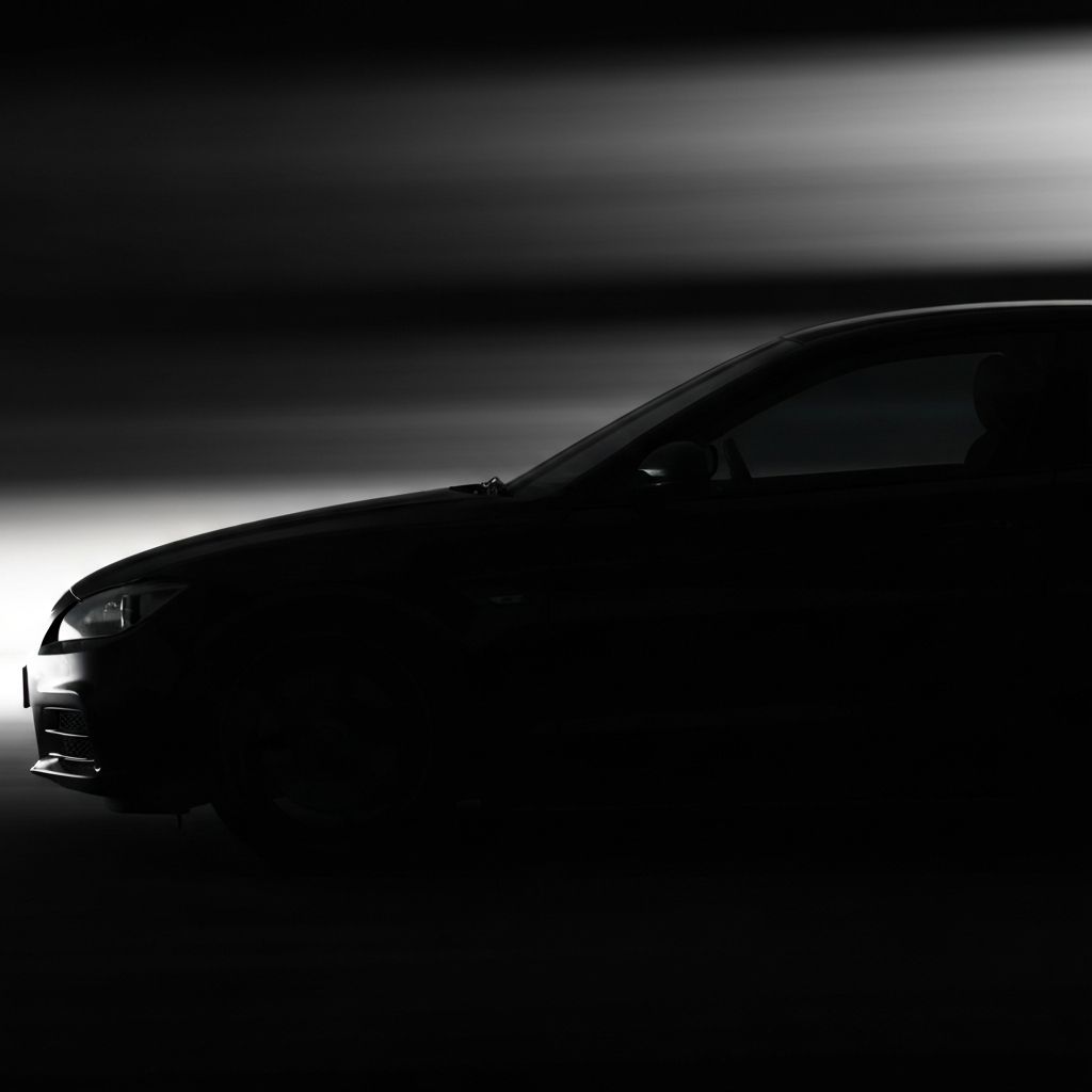 Motion background
